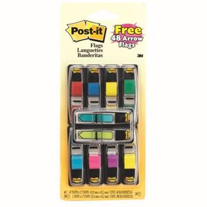 Picture of Post-It Flags