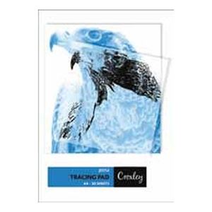 Picture of Tracing Pad 30 Sheet