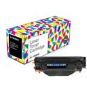 Picture of Lippys Canon 725 Black Toner Cartridge