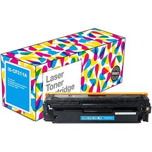 Picture of Lippys Canon 731 Cyan Toner Cartridge