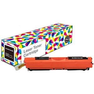 Picture of Lippys HP 126A | CE310A Black Toner Cartridge