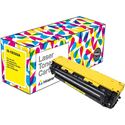 Picture of Lippys HP 128A | CE322A Yellow Toner Cartridge