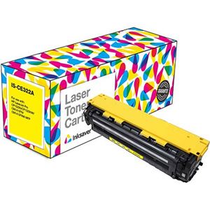 Picture of Lippys HP 128A | CE322A Yellow Toner Cartridge