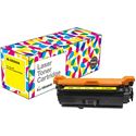 Picture of Lippys HP 504A | CE252A Yellow Toner Cartridge