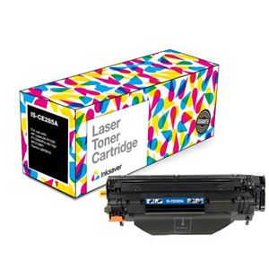 Picture of Lippys HP 85A | CE285A Black Toner Cartridge 