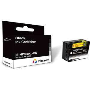Picture of Lippys HP 932XL | CN053AE High Yield Black Ink Cartridge