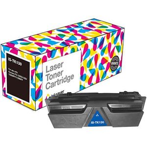Picture of Lippys Kyocera TK-130 Black Toner Cartridge