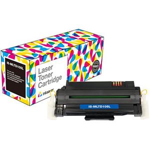 Picture of Lippys Samsung 105L | MLT-D105L High Yield Black Toner Cartridge