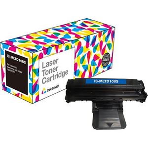Picture of Lippys Samsung 108S | MLT-D108S Black Toner Cartridge