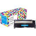 Picture of Lippys Samsung C409 | CLT-C409S Cyan Toner Cartridge