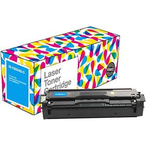 Picture of Lippys Samsung C504 | CLT-C504S Cyan Toner Cartridge