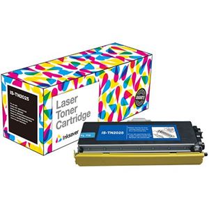 Picture of Lippys Brother TN-2025 Black Toner Cartridge