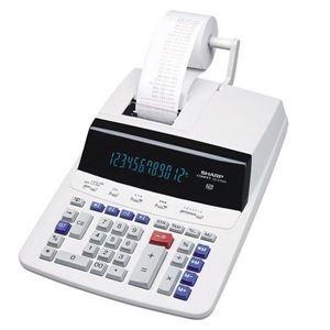 Picture of CS2194 Heavy Duty Office Calculators