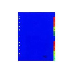 Picture of January to December Deep Tint Assorted