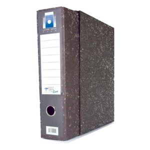 Picture of Lever Arch File with Dustcover