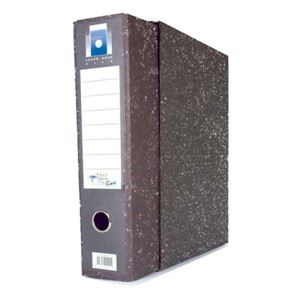 Picture of Lever Arch File with Dustcover