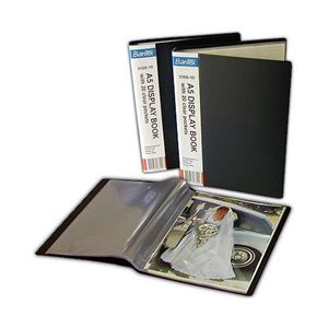Picture of Presentation Display Book