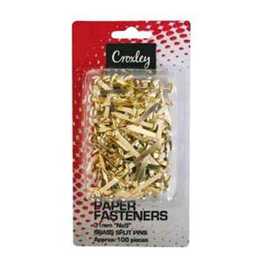 Picture of Paper Fastener