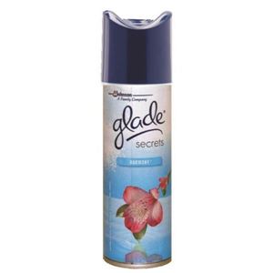 Picture of Glade Secrets Air Freshner 180ml