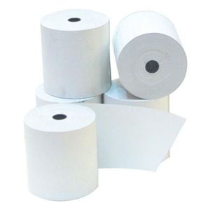 Picture of Adding Machine Rolls - Bond (76X76)
