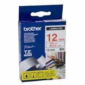 Picture of TZ232 - Laminated Tape