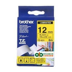 Picture of TZ631 - Laminated Tape