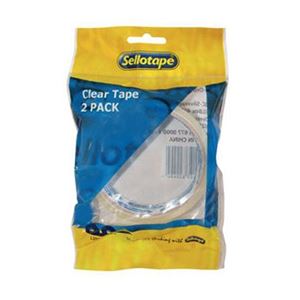 Picture of Clear Tape