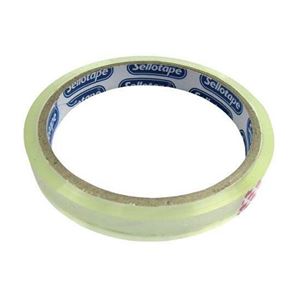 Picture of Clear Tape 12X66 L/Core