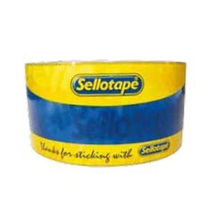 Picture of Packaging Tape Clear