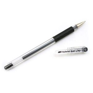 Picture of K118 Hybrid Gel Grip