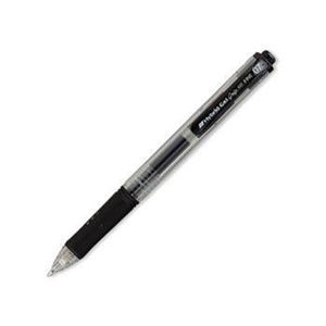 Picture of K157 Hybrid Gel Grip Retractable