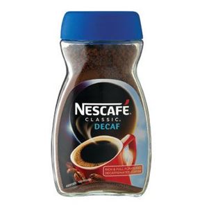 Picture of Nescafe Coffee Decaff