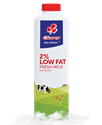 Picture of Clover Low Fat 2% Milk