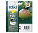 Picture of Epson T1294 High Yield Yellow Ink Cartridge