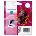 Picture of Epson T0732 Cyan Ink Cartridge
