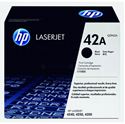 Picture of HP 42A | Q5942A Black Toner Cartridge