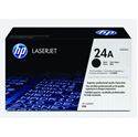 Picture of HP 24A | Q2624A Black Toner Cartridge
