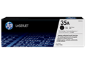 Picture of HP 35A | CB435A Black Toner Cartridge