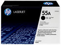 Picture of HP 55A | CE255A Black Toner Cartridge
