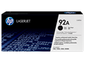 Picture of HP 92A | C4092A Black Toner Cartridge