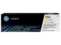 Picture of HP 131A | CF212A Yellow Toner Cartridge