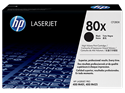 Picture of HP 80X | CF280X High Yield Black Toner Cartridge