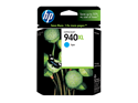 Picture of HP 940XL | C4907AE High Yield Cyan Ink Cartridge