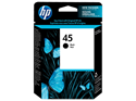 Picture of HP 45 | 51645AE High Yield Black Ink Cartridge