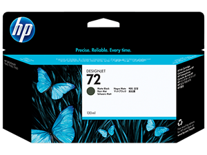 Picture of HP 72 | C9403A Matte Black Ink Cartridge