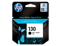 Picture of HP 130 | C8767HE Black Ink Cartridge