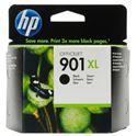 Picture of HP 901XL | CC654AE High Yield Black Ink Cartridge
