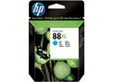 Picture of HP 88XL | C9391AE High Yield Cyan Ink Cartridge
