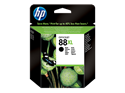 Picture of HP 88XL | C9396AE High Yield Black Ink Cartridge