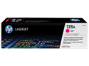 Picture of HP 653A | CF323A Magenta Toner Cartridge